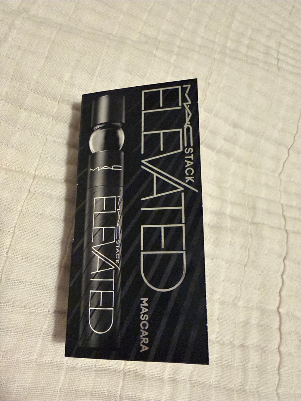 M•A•CStack Elevated Mascara 1oz